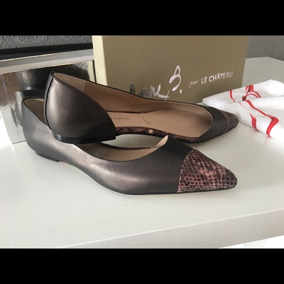 Beautiful Classic flats - Picture 1 of 4